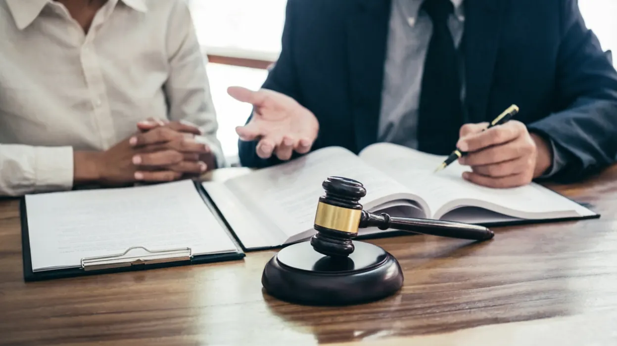 Professional eviction support for property owners