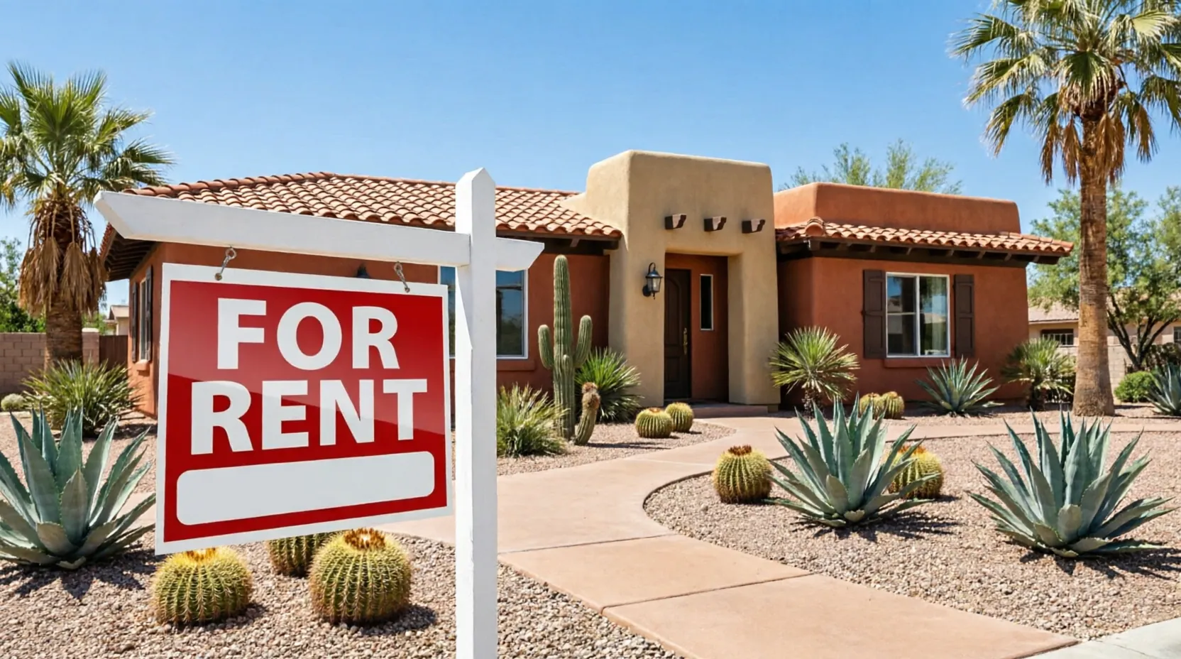 Professional real estate marketing showcase