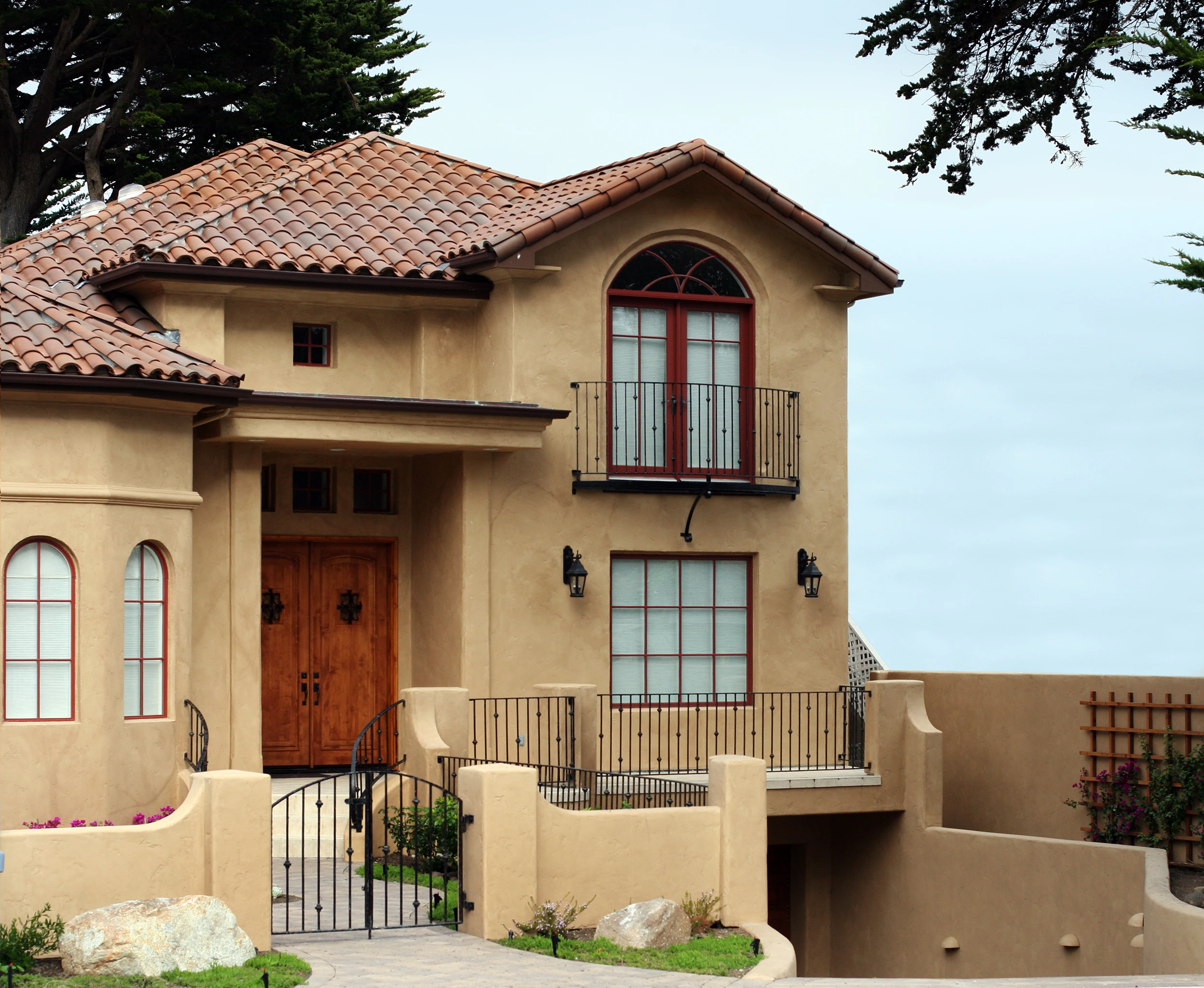 Tucson property management services